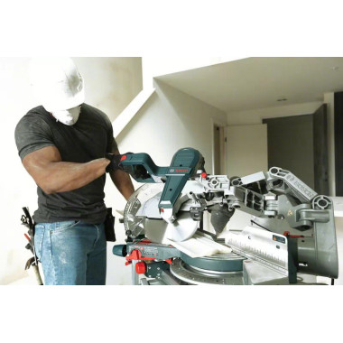 Bosch GCM 10 GDJ 5000 tr min 2000 W
