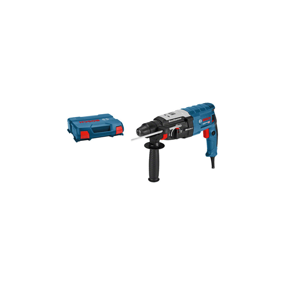 Bosch GBH 2-28 Professional 880 W 900 tr min SDS Plus Bosch GBH 2-28 Professional 880 W 900 tr min SDS Plus