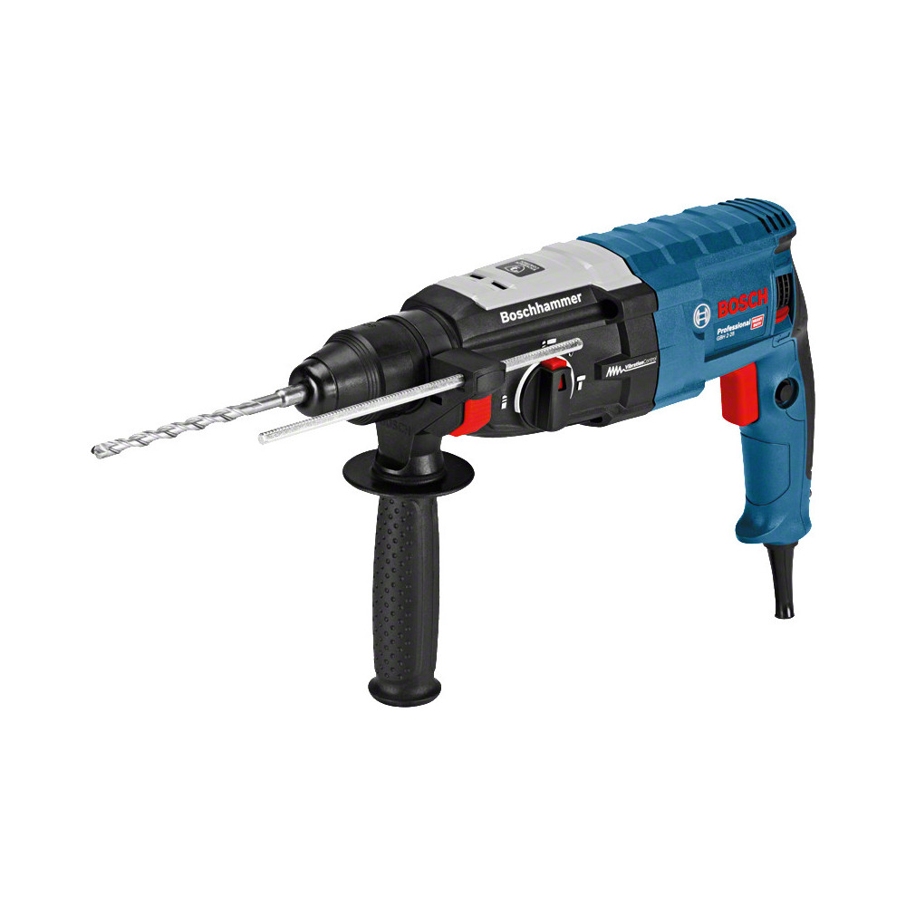 Bosch GBH 2-28 Professional 880 W 900 tr min SDS Plus