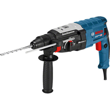Bosch GBH 2-28 Professional 880 W 900 tr min SDS Plus