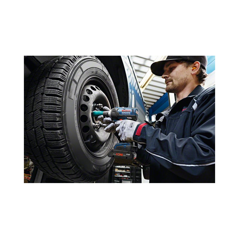 Bosch Batterie ProCORE18V 4.0Ah Professional