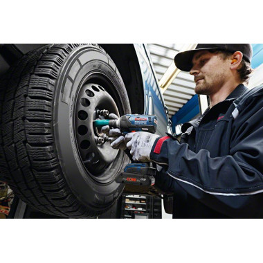 Bosch Batterie ProCORE18V 4.0Ah Professional