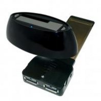 MAPBT015715 KIT MAP FANTASTIC2 USB3 EXPRESS CARD DOCKUSB3 + CARTE USB3