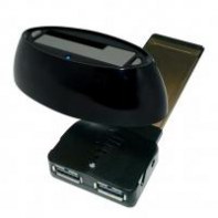 MAPOWER VTG-F2DBU3-EPC2 MAPBT015715 KIT MAP FANTASTIC2 USB3 EXPRESS CARD DOCKUSB3 + CARTE USB3