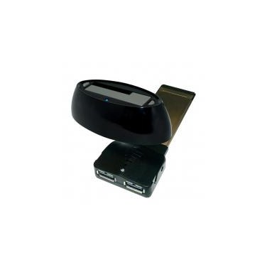 MAPOWER VTG-F2DBU3-EPC2 MAPBT015715 KIT MAP FANTASTIC2 USB3 EXPRESS CARD DOCKUSB3 + CARTE USB3
