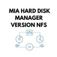 MICRO APPLICATION 2066 MIALG012812 MIA DRIVE BACKUP : NFS