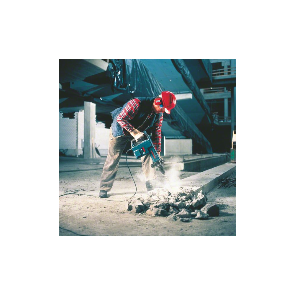 Bosch 0 611 316 703 marteau rotatif 1500 W