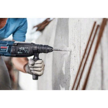 Bosch Assortiments de forets SDS plus-5