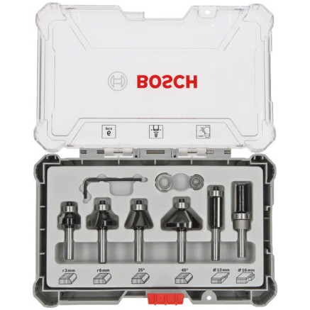 Bosch 2 607 017 469 Fraiseuse