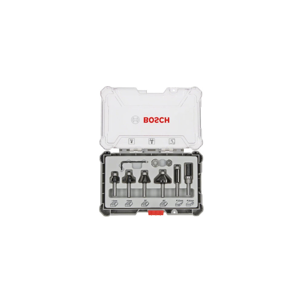 Bosch 2 607 017 469 Fraiseuse Bosch 2 607 017 469 Fraiseuse