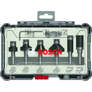 Bosch 2 607 017 469 Fraiseuse