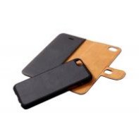 MOSET023459 MOS CHROMATIC Etui pour iPhone 6 Plus Noir