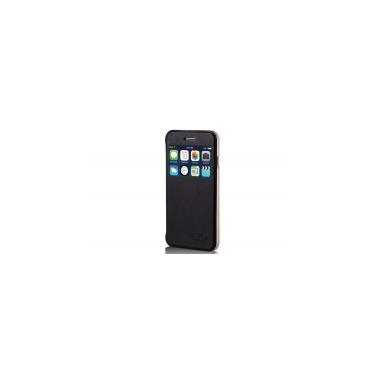 MOSAIC THEORY MTIA47-001BLK MOSET023462 MOS BUTTERFLY Etui pour iPhone 6 Noir