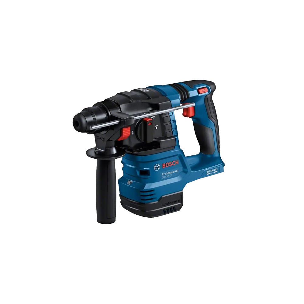 Bosch GBH 18V-22 PROFESSIONAL SDS Plus Bosch GBH 18V-22 PROFESSIONAL SDS Plus