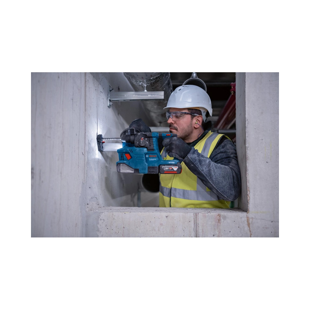 Bosch GBH 18V-22 PROFESSIONAL SDS Plus