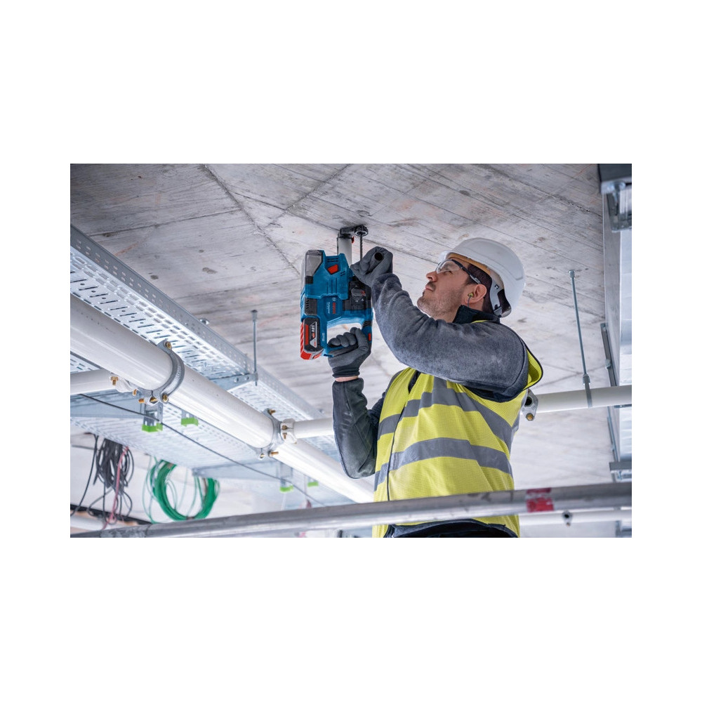 Bosch GBH 18V-22 PROFESSIONAL SDS Plus