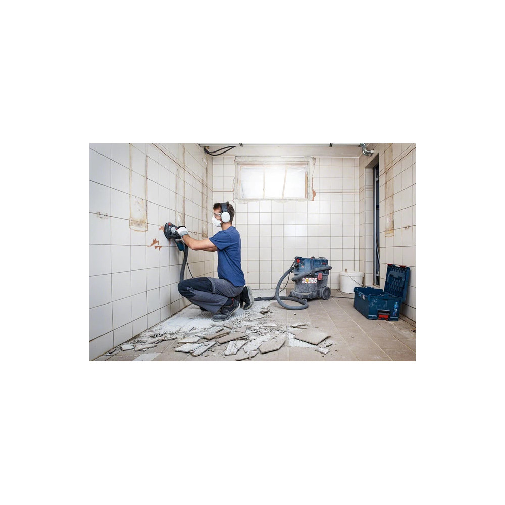 Bosch Meules assiettes diamantées Best for Concrete