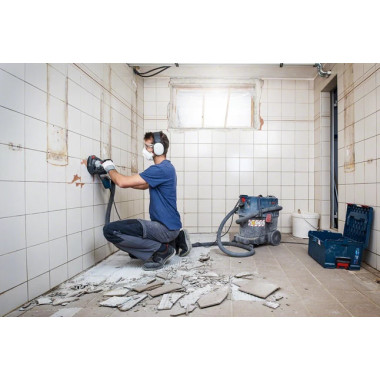Bosch Meules assiettes diamantées Best for Concrete