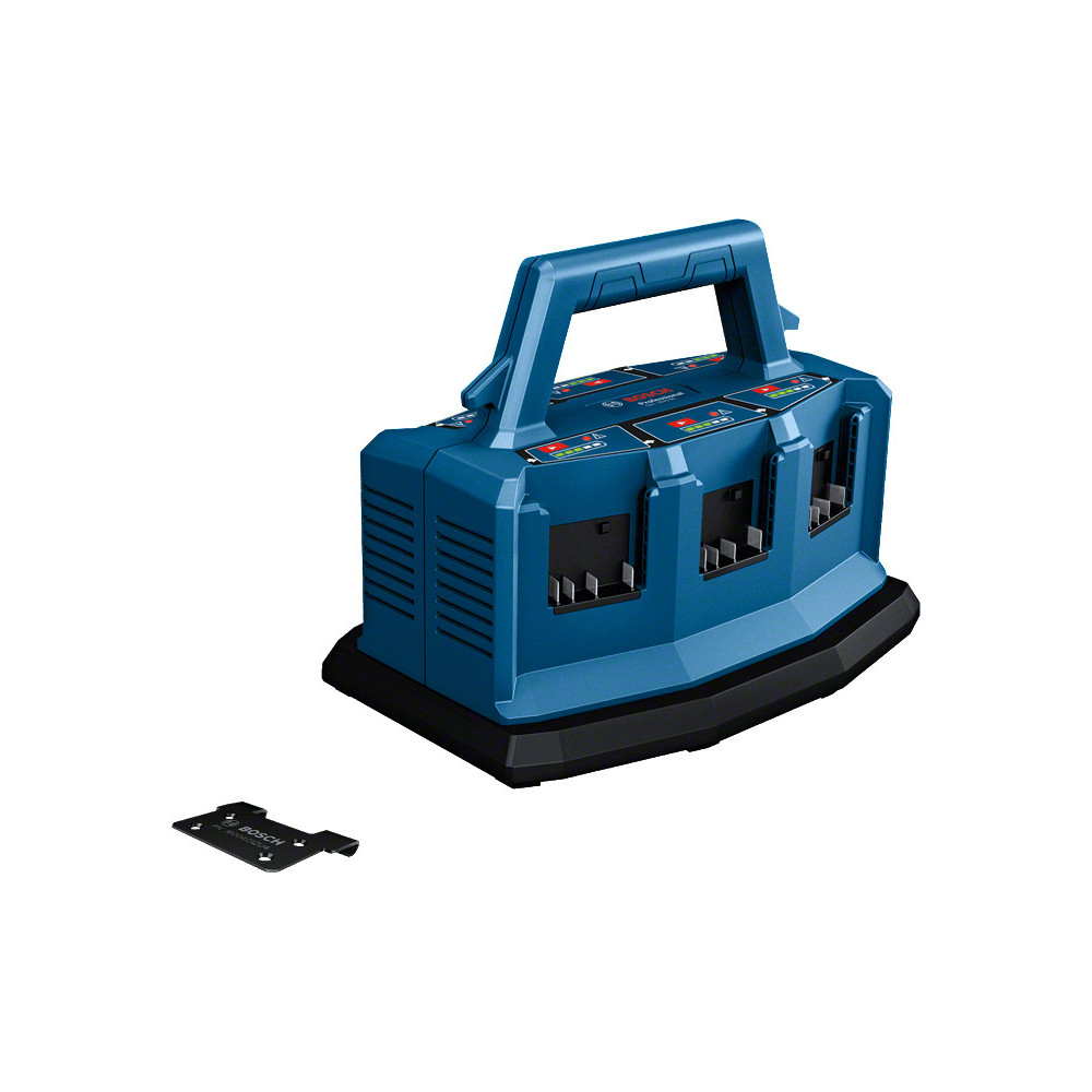 Bosch GAL 18V6-80 Professional Chargeur de batterie Bosch GAL 18V6-80 Professional Chargeur de batterie