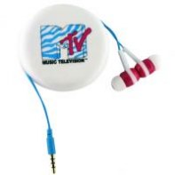 MTVMI021490 Ecouteurs intra-auriculaire microphone (MP3/4-SmartPhone)