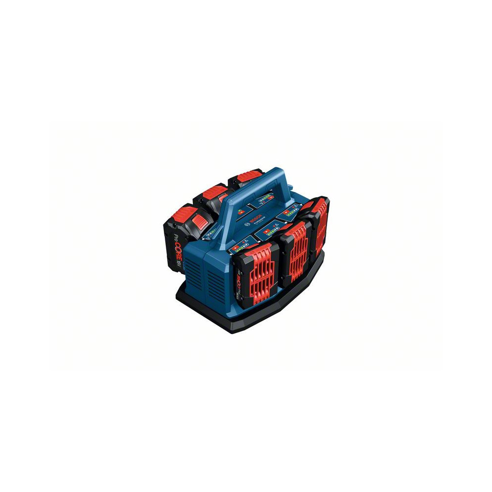 Bosch GAL 18V6-80 Professional Chargeur de batterie