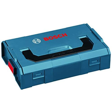 Bosch ‎1600A007SF Noir, Bleu Polypropylène (PP)