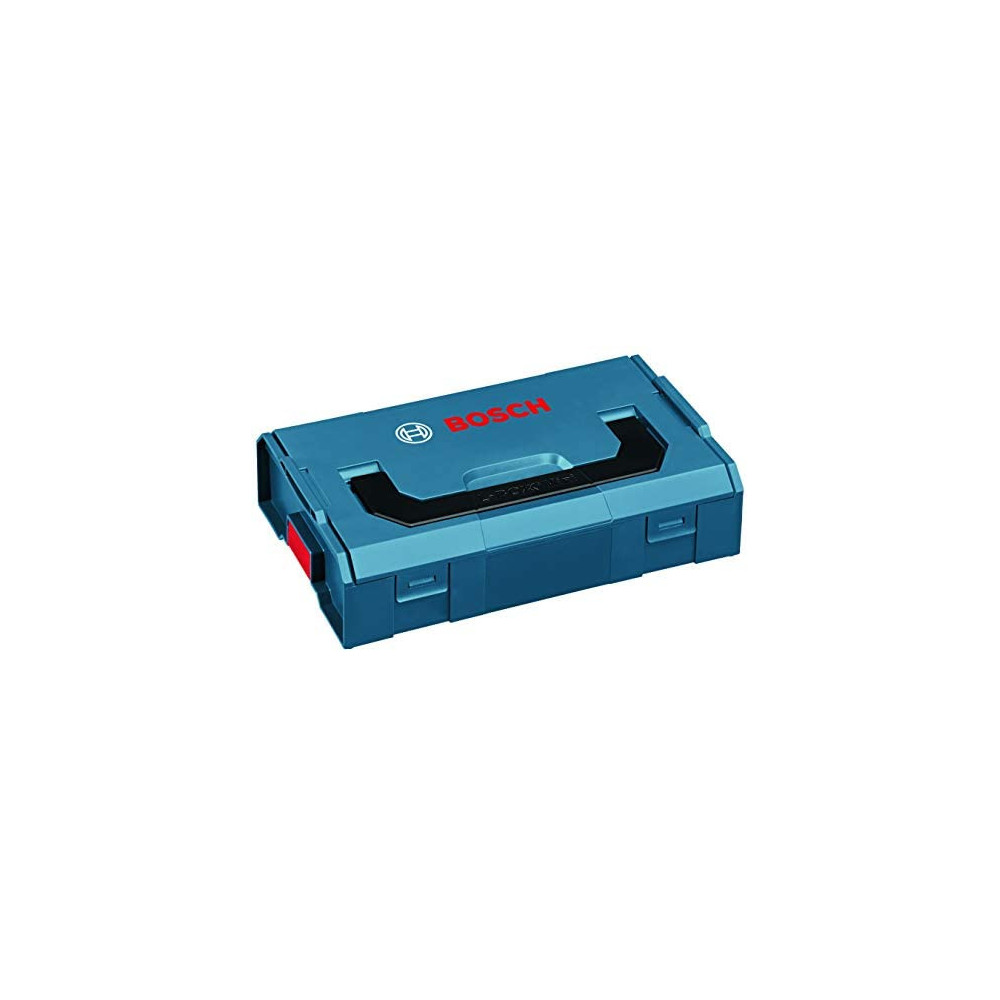Bosch 1600A007SF Noir, Bleu Polypropylène (PP) Bosch 1600A007SF Noir, Bleu Polypropylène (PP)