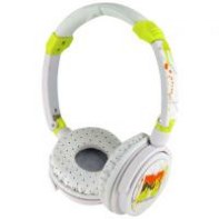 MTVMI021492 Casque stéréo avec microphone intégré (MP3/4 et SmartPhone)