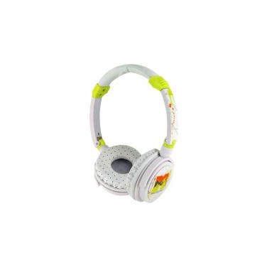 MTV 10MVCU0000001 MTVMI021492 Casque stéréo avec microphone intégré (MP3/4 et SmartPhone)