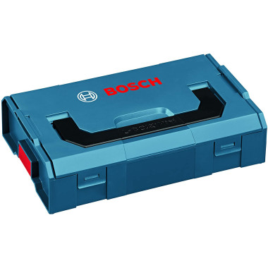 Bosch ‎1600A007SF Noir, Bleu Polypropylène (PP)