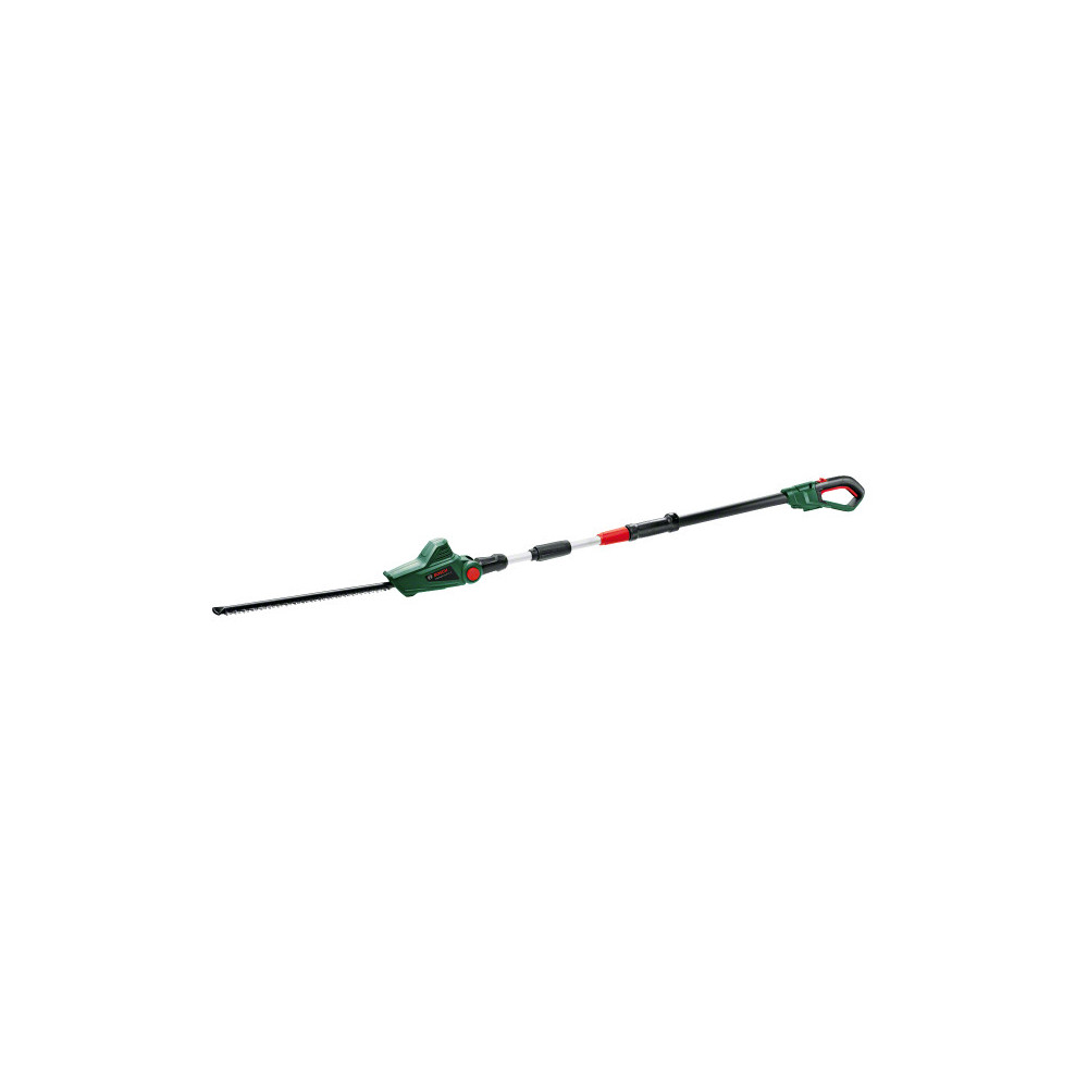 Bosch UniversalHedgePole 18 Lame unique 3,6 kg Bosch UniversalHedgePole 18 Lame unique 3,6 kg