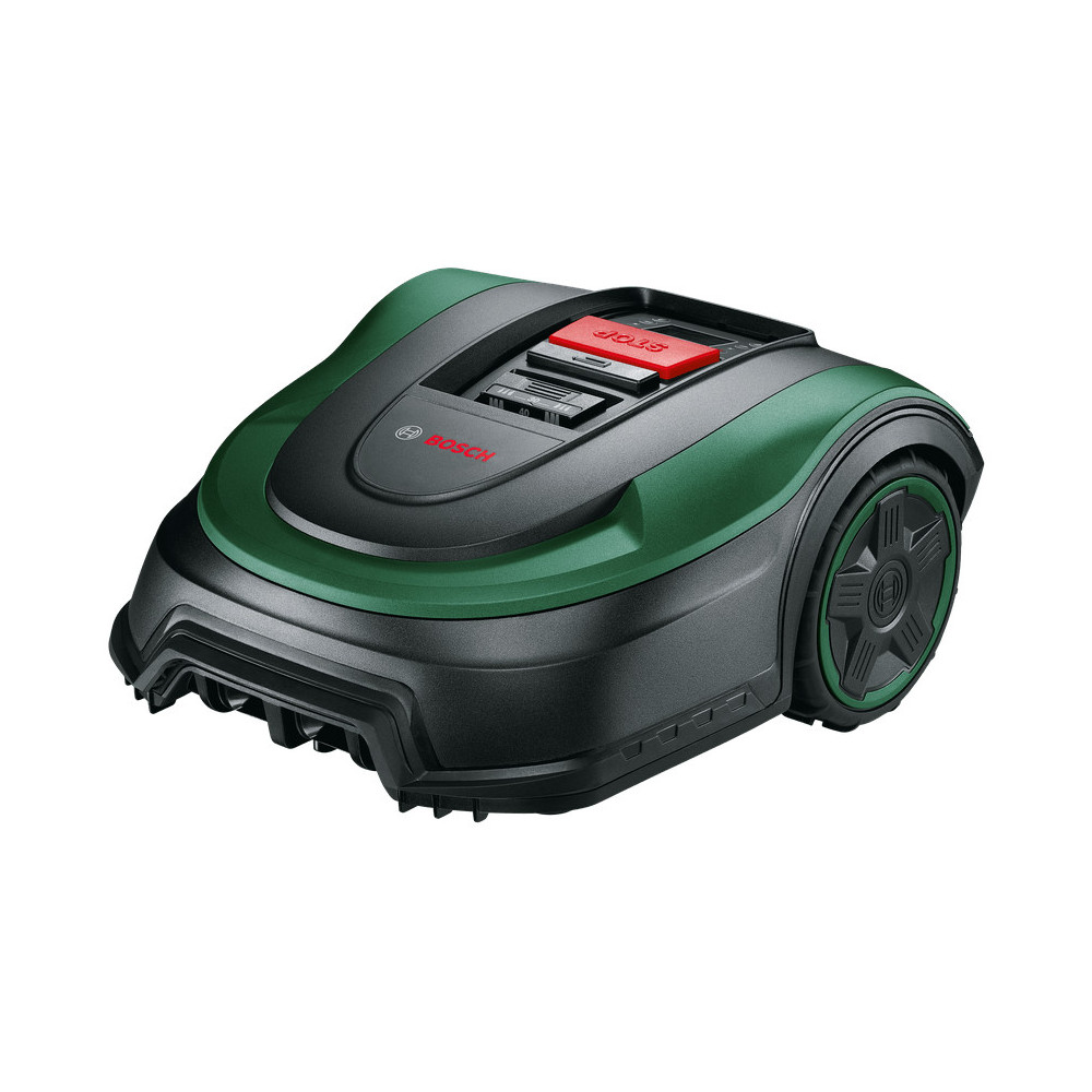 Bosch Indego S+ 500 Tondeuse à gazon robot Batterie Bosch Indego S+ 500 Tondeuse à gazon robot Batterie