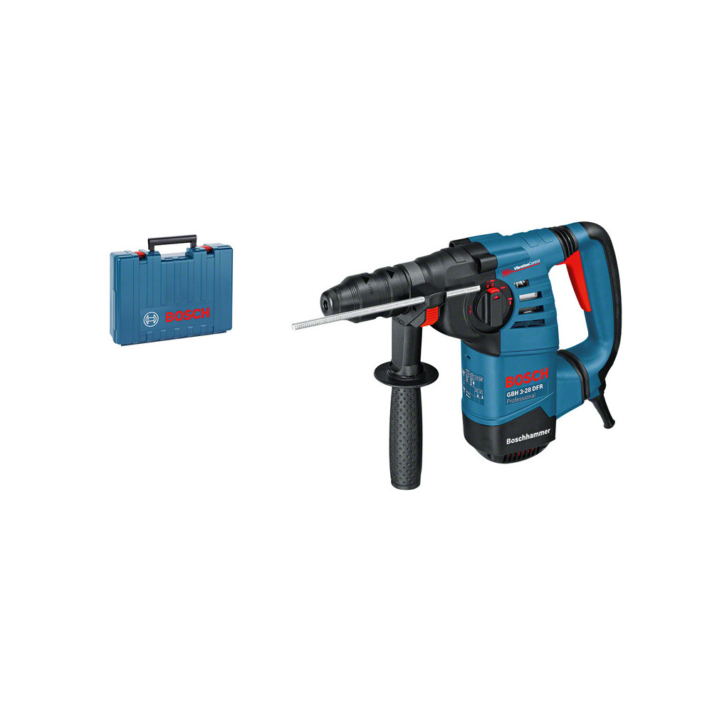 Bosch Perforateur SDS-plus GBH 3-28 DFR Professional Bosch Perforateur SDS-plus GBH 3-28 DFR Professional