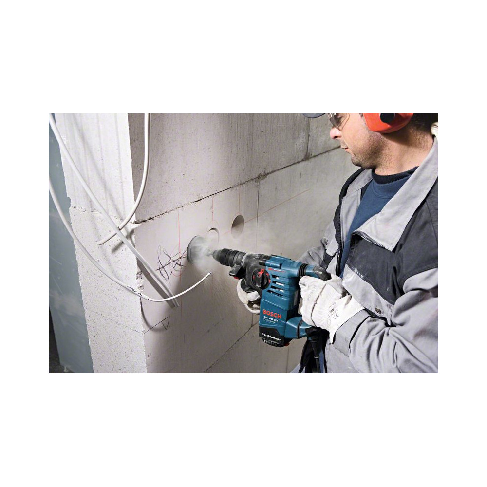 Bosch Perforateur SDS-plus GBH 3-28 DFR Professional