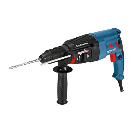 Bosch GBH 2-26 F Professional 830 W 900 tr min SDS Plus