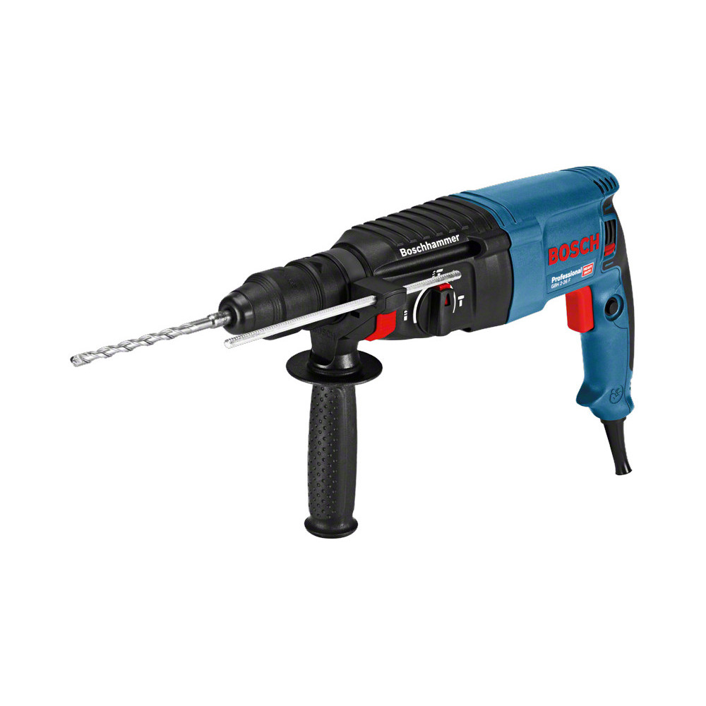 Bosch GBH 2-26 F Professional 830 W 900 tr min SDS Plus Bosch GBH 2-26 F Professional 830 W 900 tr min SDS Plus