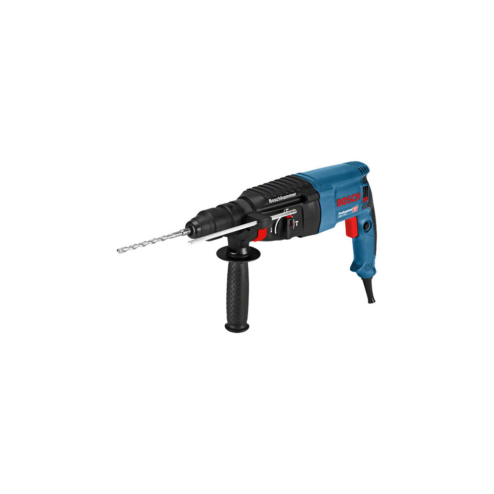 Bosch GBH 2-26 F Professional 830 W 900 tr min SDS Plus