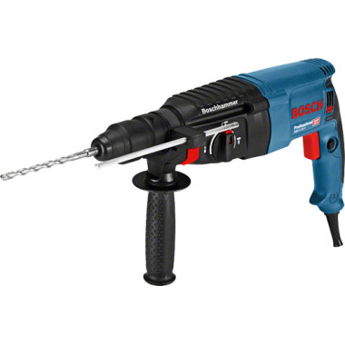 Bosch GBH 2-26 F Professional 830 W 900 tr min SDS Plus