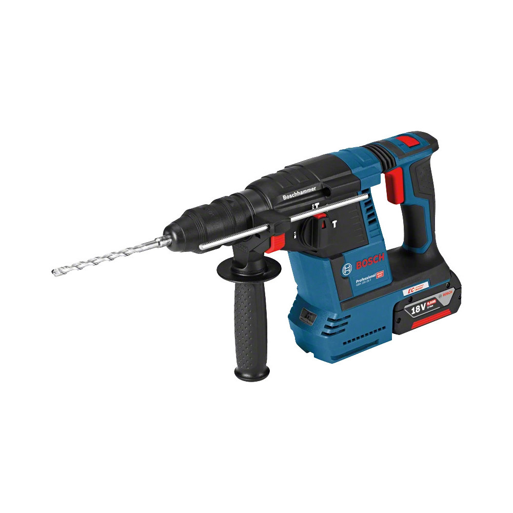 Bosch GBH 18V-26F PROFESSIONAL 980 tr min SDS Plus