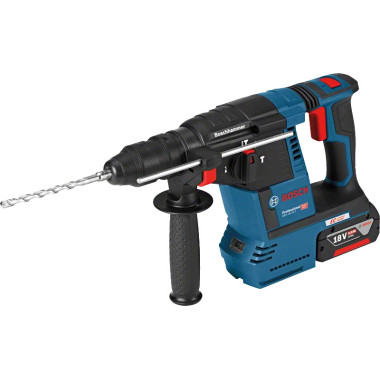Bosch GBH 18V-26F PROFESSIONAL 980 tr min SDS Plus