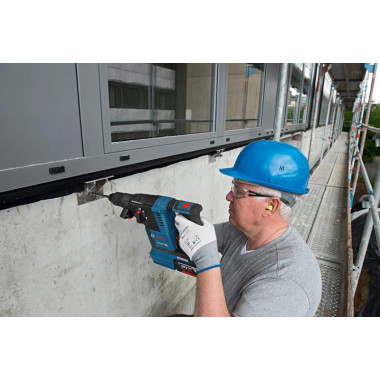 Bosch GBH 18V-26F PROFESSIONAL 980 tr min SDS Plus