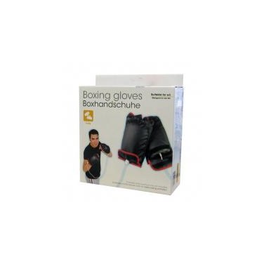 GENERIQUE 8711252.76564 8 NONACJ13094 Wii Accessoire GANTS DE BOXE