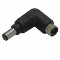 GENERIQUE B 4.6.3*3.0mm 15V NONAL012749 B, embout 15V pour ACCAL12813 17014 14092 & 14906