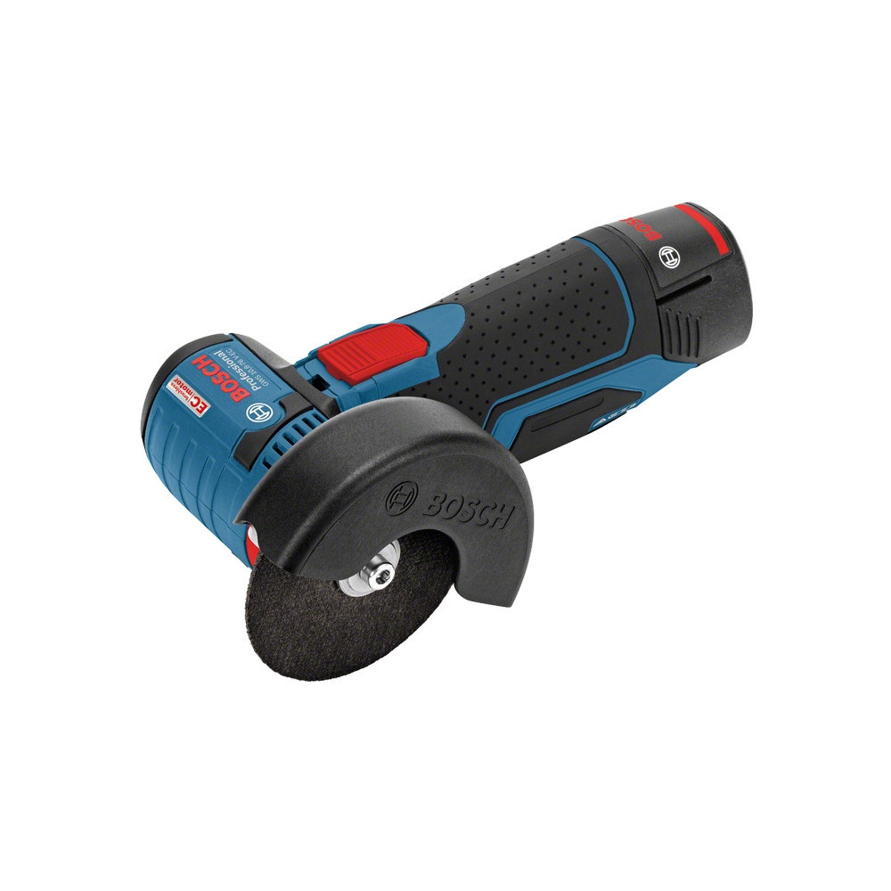 Bosch GWS 10,8-76 V-EC meuleuse d'angle 7,6 cm 19500 tr min 900 g Bosch GWS 10,8-76 V-EC meuleuse d'angle 7,6 cm 19500 tr min 900 g