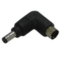 GENERIQUE E 5.5.*2.5mm 16V NONAL012752 E, embout 16V pour ACCAL12813 17014 14092 & 14906