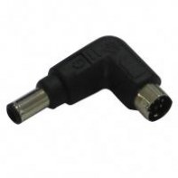 GENERIQUE G 6.0*4.3mm 16V NONAL012754 G, embout 16V pour ACCAL12813 17014 14092 & 14906