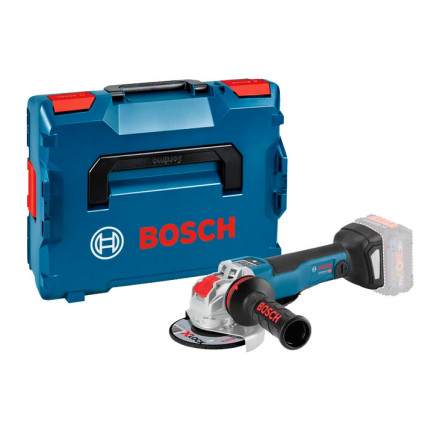 Bosch GWX 18V-10 PSC Professional meuleuse d'angle 12,5 cm 9000 tr min 2 kg