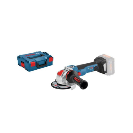 Bosch GWX 18V-10 SC meuleuse d'angle 12,5 cm 9000 tr min 2 kg