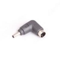 GENERIQUE T 4.8*1.7*10.7mm 19V NONAL014099 T, embout 19V pour ACCAL12813 14092 & 14906