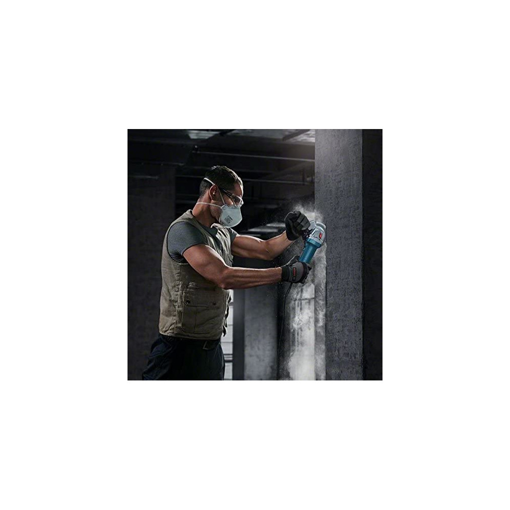 Bosch Meuleuse angulaire GWS 9-125 S Professional
